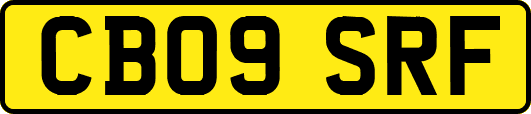CB09SRF