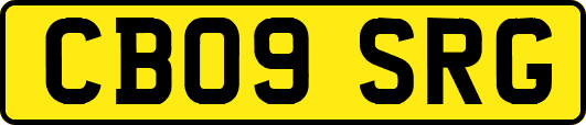 CB09SRG