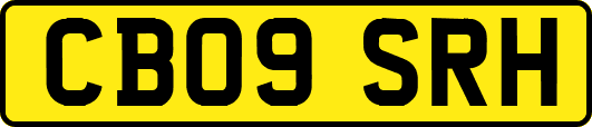 CB09SRH
