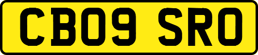 CB09SRO