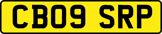 CB09SRP