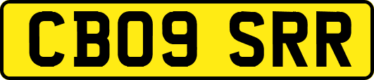 CB09SRR