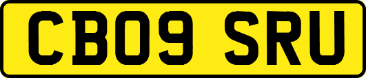 CB09SRU
