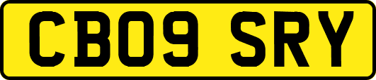 CB09SRY
