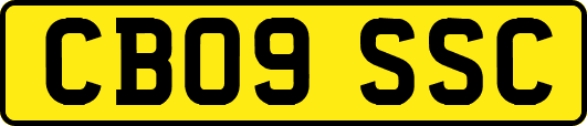 CB09SSC
