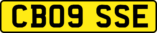 CB09SSE