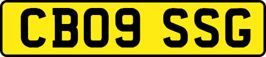 CB09SSG