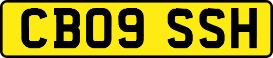 CB09SSH