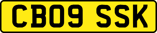 CB09SSK