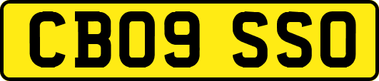 CB09SSO