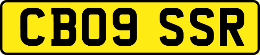 CB09SSR