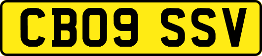 CB09SSV