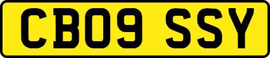 CB09SSY