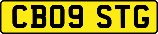 CB09STG