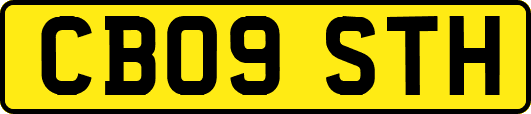CB09STH