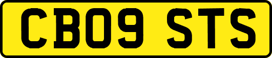 CB09STS