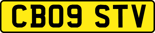 CB09STV