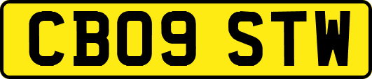 CB09STW