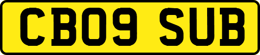 CB09SUB