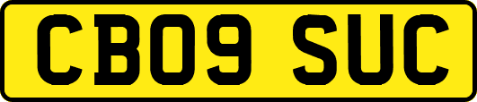 CB09SUC