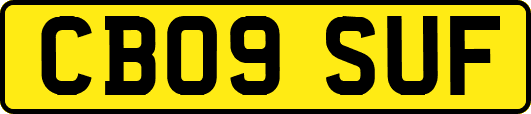 CB09SUF