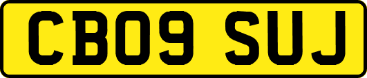 CB09SUJ