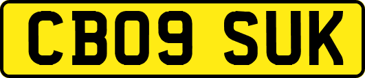 CB09SUK