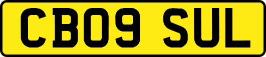 CB09SUL