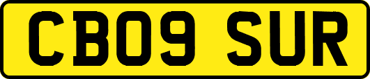 CB09SUR