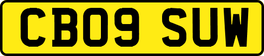 CB09SUW