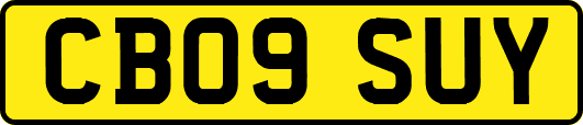 CB09SUY
