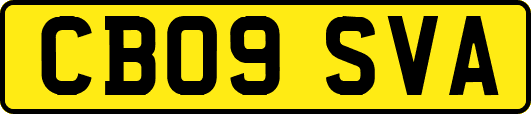 CB09SVA