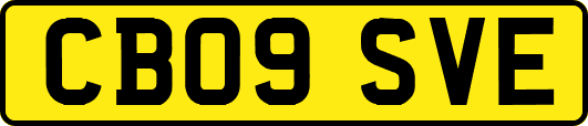 CB09SVE