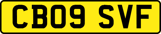 CB09SVF