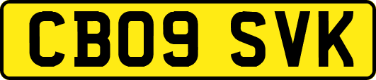 CB09SVK