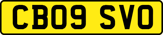 CB09SVO
