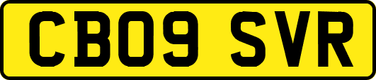 CB09SVR