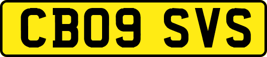 CB09SVS