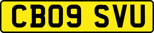 CB09SVU