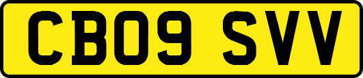 CB09SVV