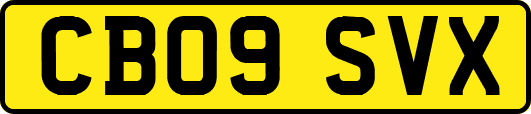 CB09SVX