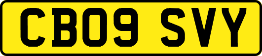CB09SVY