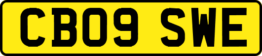 CB09SWE