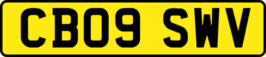CB09SWV