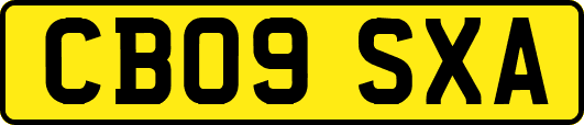 CB09SXA