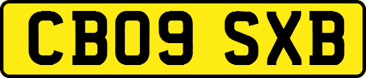 CB09SXB