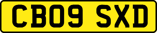 CB09SXD
