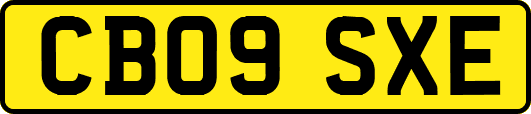 CB09SXE