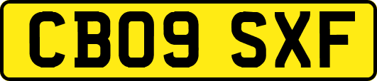 CB09SXF