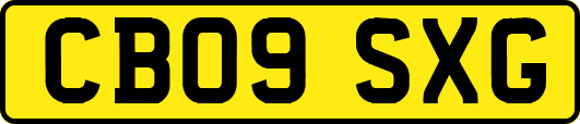 CB09SXG